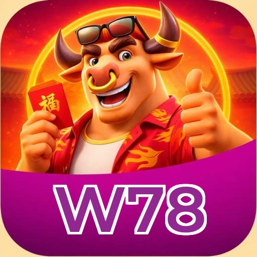 W78 Jogos - 2.500+ Títulos