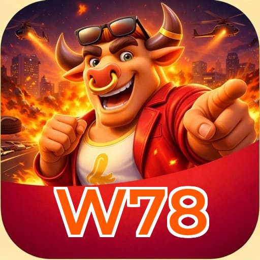 W78 Slots - 1.500+ Jogos